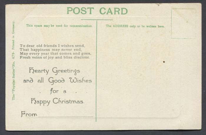 Post Card