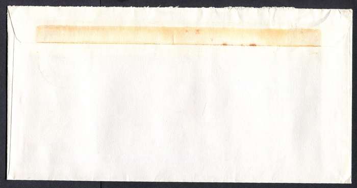 Botswana - "Maxi" Size Cover