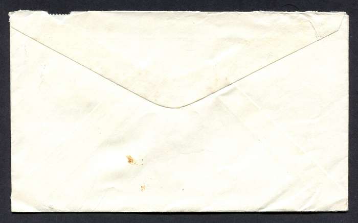 Botswana - Small Size Cover