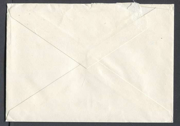 Finland - Cover
