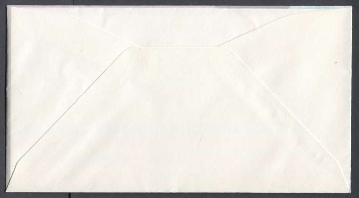 Venda - FDC no 2.31 - 1993