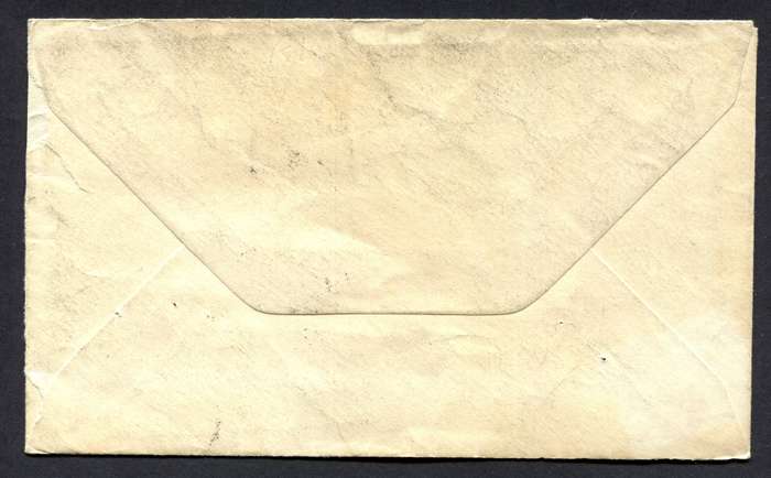 Botswana - Small Size Cover