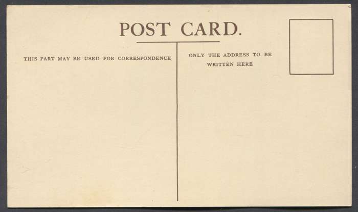 Post Card