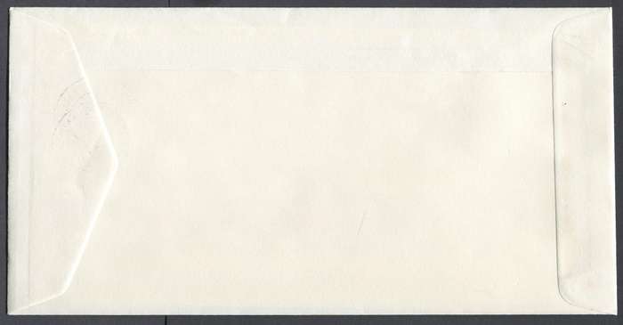 RSA - Shipwrecks - Commemorative Cover - no 9