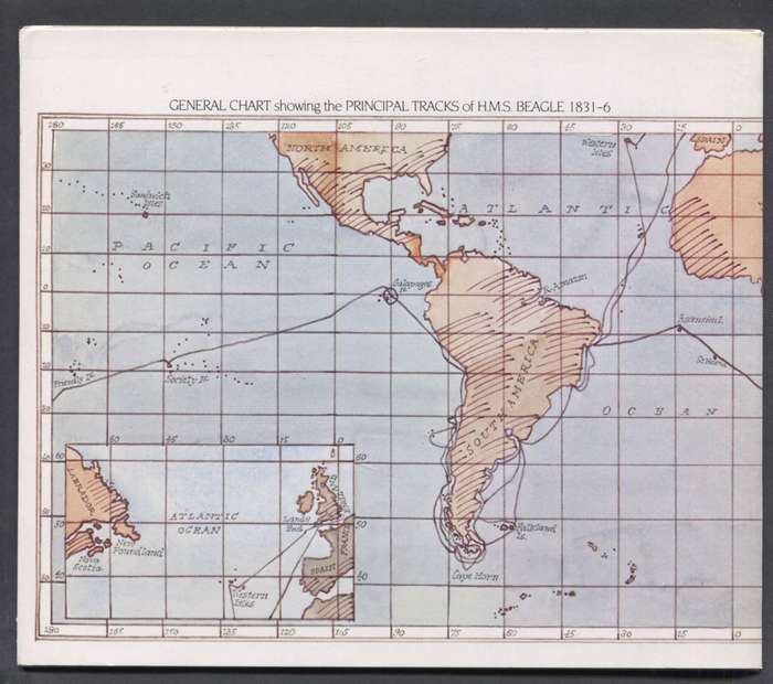Cocos Islands - Presentation Pack - 1981 - MNH