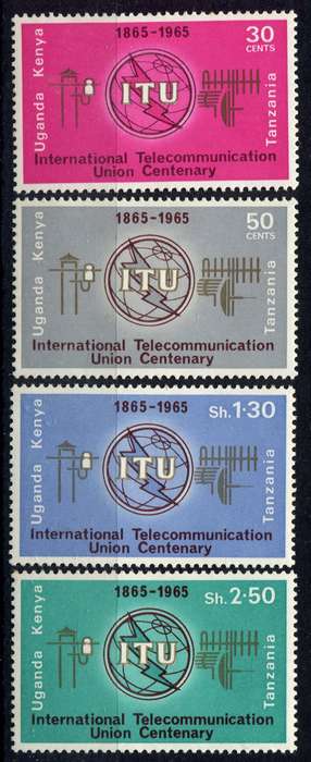 KUT - 1965 - MM