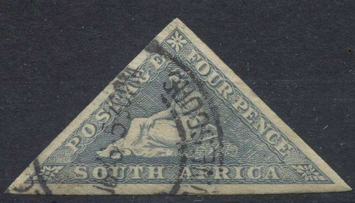 Union of SA  - 1926 - Used