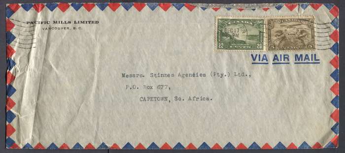 Canada - Cover