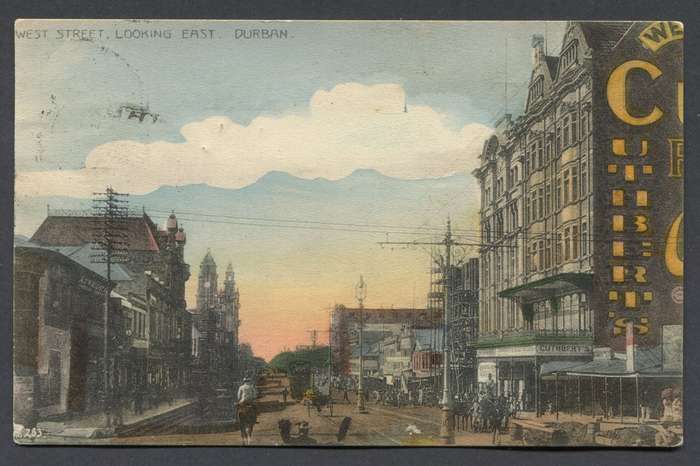 Natal - Post Card
