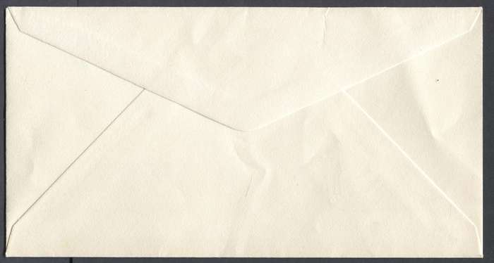 Netherlands - Cover