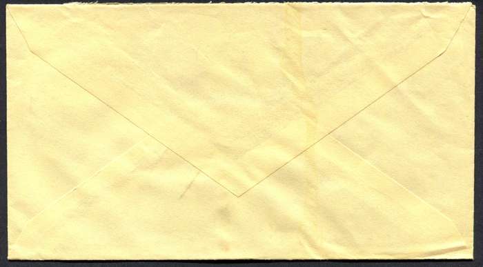 Botswana - Small Size Cover