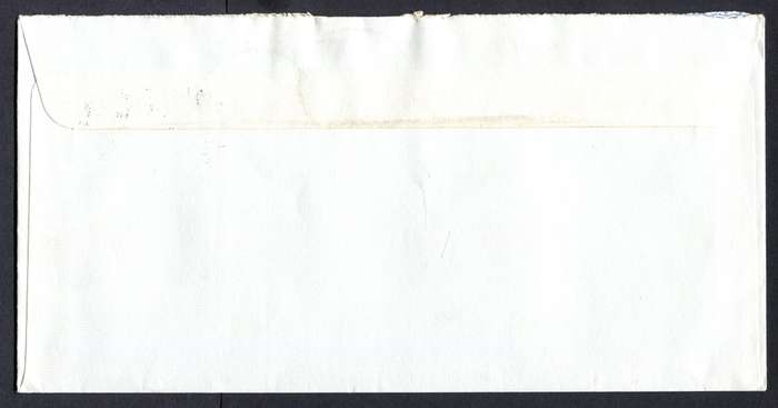 Botswana - "Maxi" Size Cover