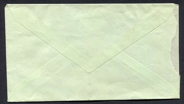 Botswana - Small Size Cover
