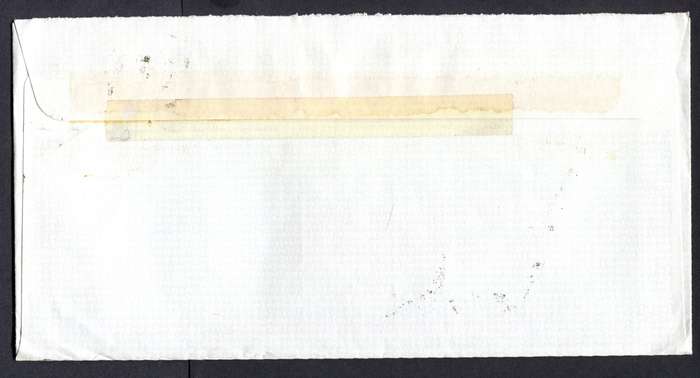 Botswana - "Maxi" Size Cover