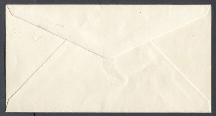 Netherlands - Cover