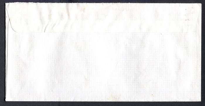 Botswana - "Maxi" Size Cover