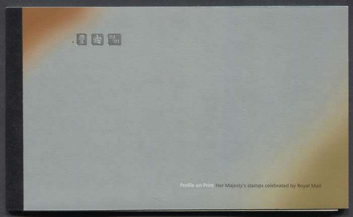 Great Britain - Prestige Booklet - 1999