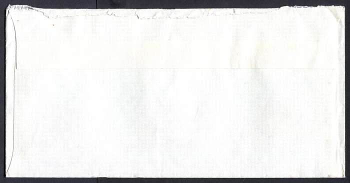 Botswana - "Maxi" Size Cover