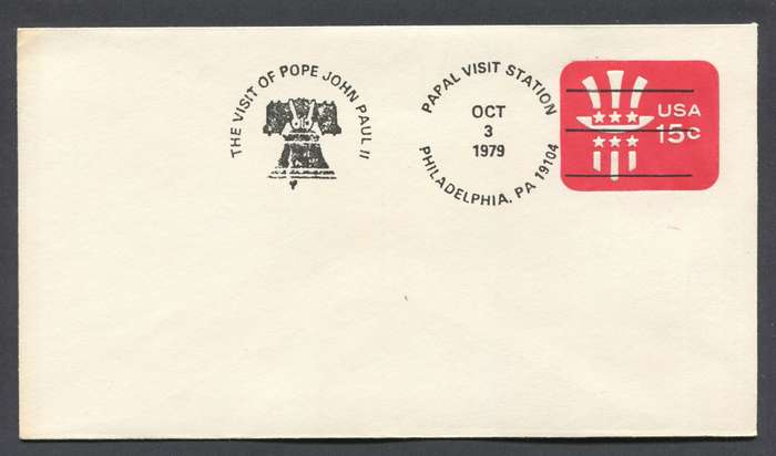 USA -  Cover