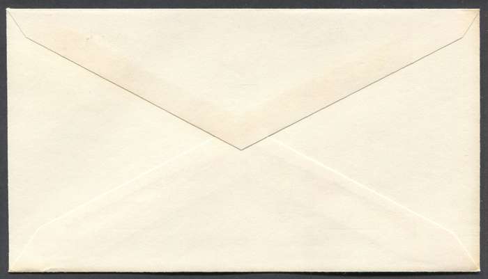 USA -  Cover