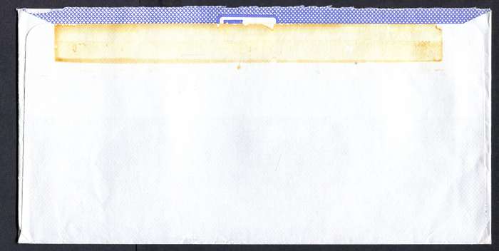 Botswana - "Maxi" Size Cover