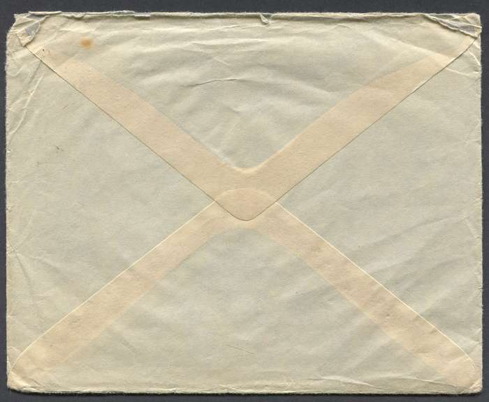 Cover - Censored