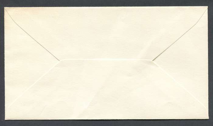 Canada - FDC - 1976 - Unaddressed