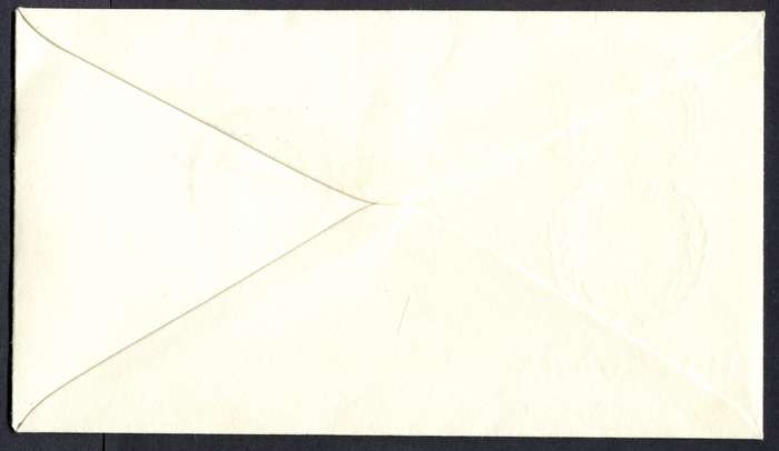 Botswana - FDC - 1968