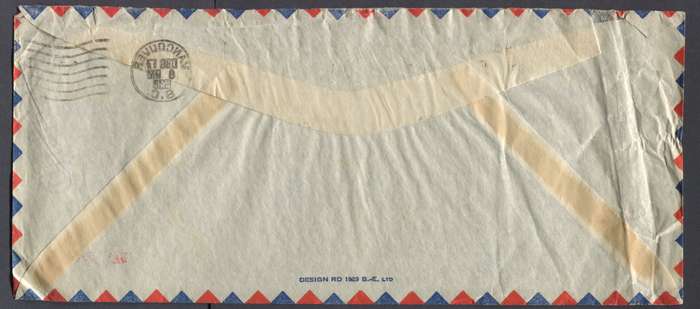 Canada - Cover