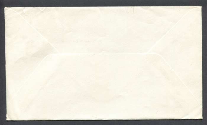 Canada - FDC - 1974