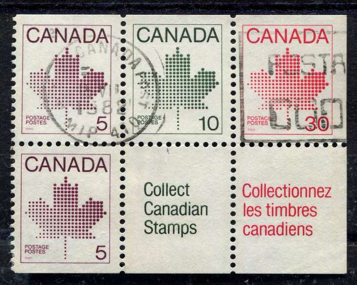 Canada - Used