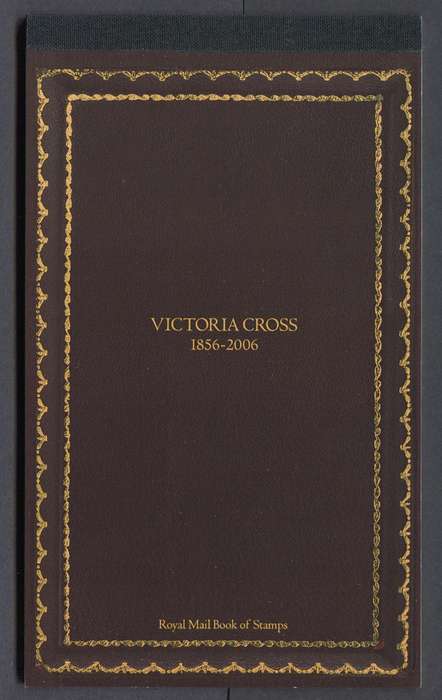 Great Britain - Prestige Booklet - 2006