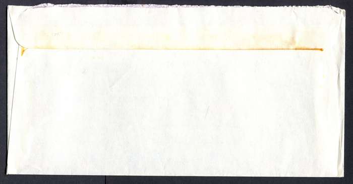 Botswana - "Maxi" Size Cover