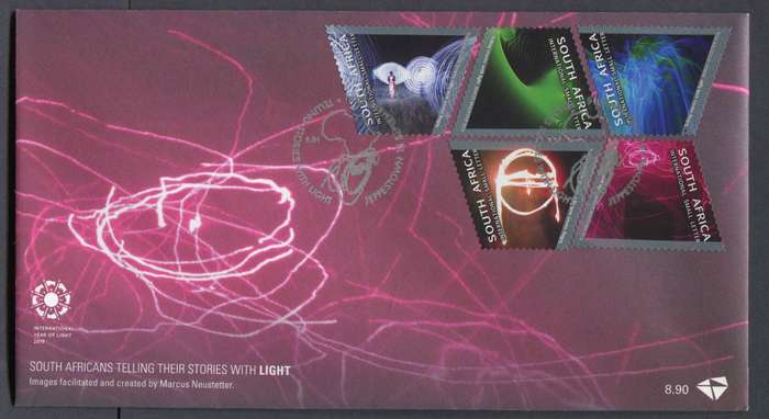 RSA - FDC - No 8.90 and 8.91 - 2016