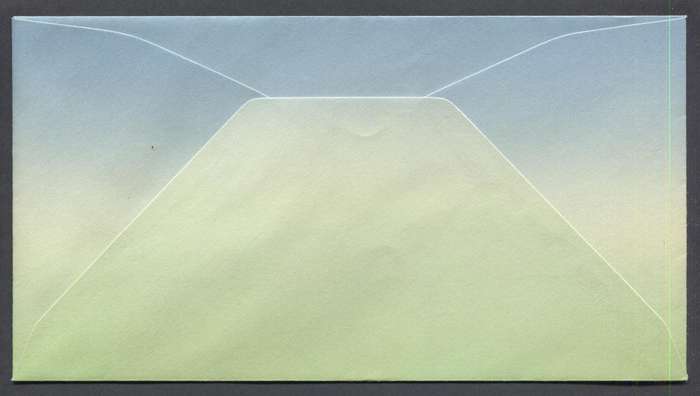 RSA - Miniature Sheet FDC No 6.116 - 2000