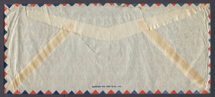 Canada - Cover