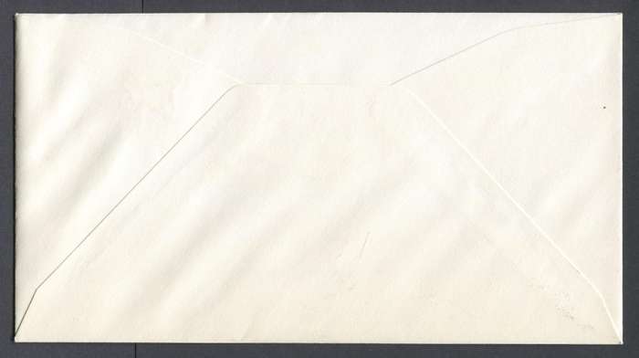Venda - FDC no 2.29 - 1993