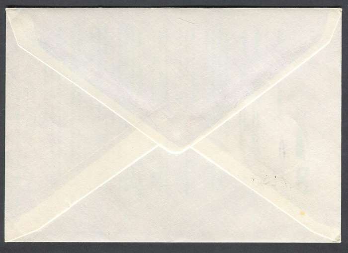 RSA - Parqebot Cover