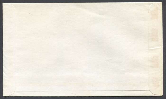 Canada - FDC - 1975