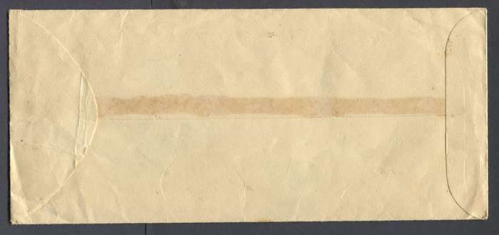 Union of SA - Cover