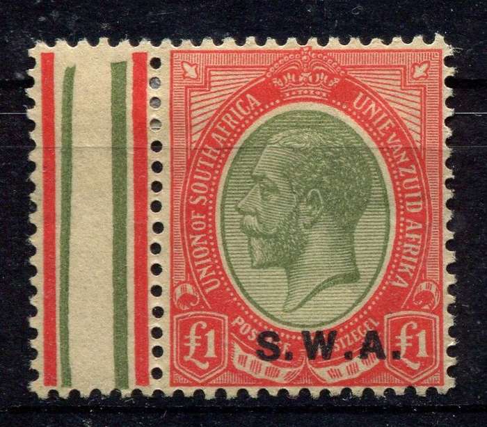 SWA - 1927 - MM
