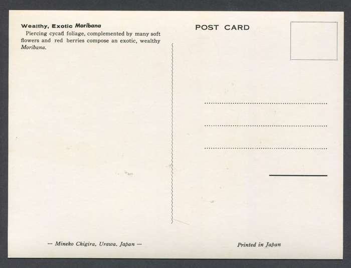 Post Card