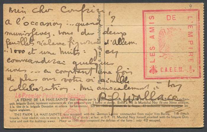 Post Card