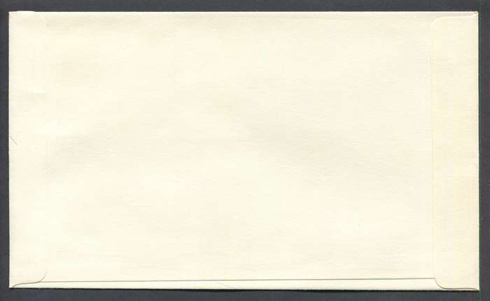 Canada - FDC - 1976 - Unaddressed