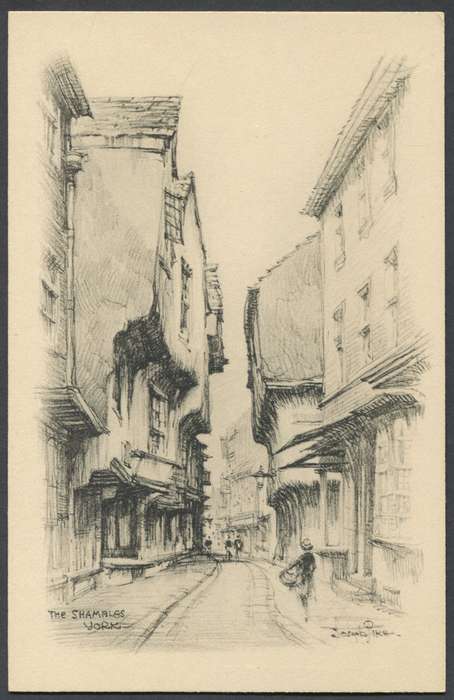 Post Card