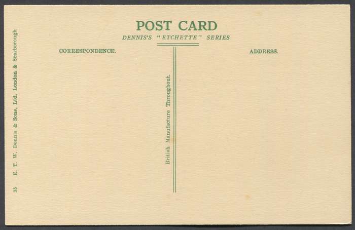 Post Card