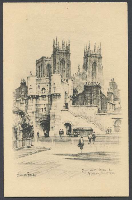 Post Card