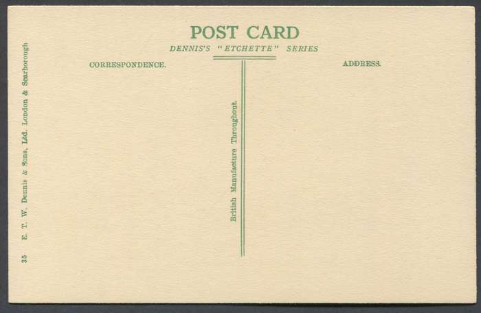 Post Card