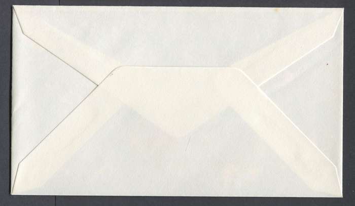 RSA - FDC No 18 - 1971