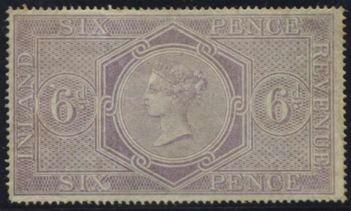Great Britain - Revenue - Used